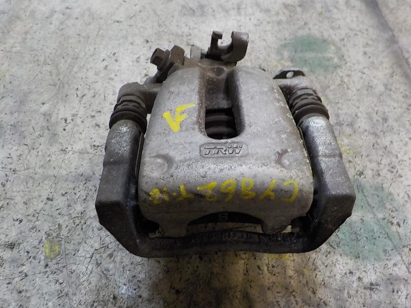 Recambio de pinza freno trasera izquierda para opel zafira b 1.6 16v cat referencia OEM IAM   
