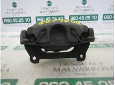 Recambio de pinza freno delantera derecha para honda accord tourer (cn/cm) 2.2i ctdi sport referencia OEM IAM    2