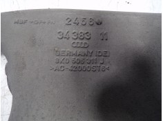 Recambio de brazo suspension inferior trasero izquierdo para audi a5 sportback (8t) 3.0 tdi quattro referencia OEM IAM 8K0505311 2