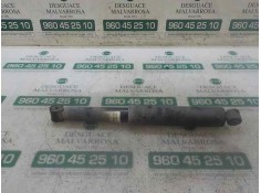 Recambio de amortiguador trasero derecho para ford transit connect (tc7) 1.8 tdci cat referencia OEM IAM    2