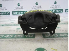Recambio de pinza freno delantera izquierda para honda accord tourer (cn/cm) 2.2i ctdi sport referencia OEM IAM    2
