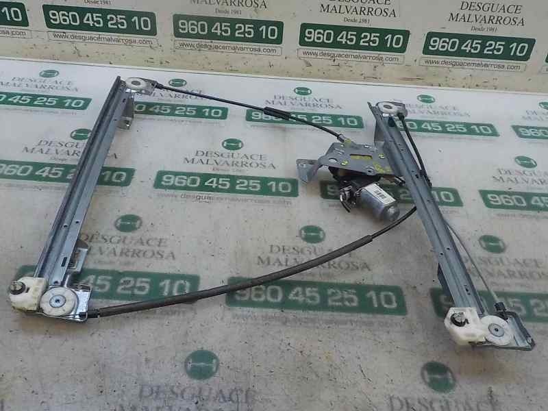 Recambio de elevalunas delantero derecho para renault kangoo 1.5 dci diesel fap referencia OEM IAM   