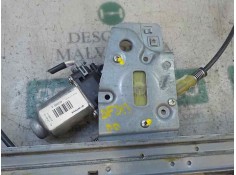 Recambio de elevalunas delantero derecho para renault kangoo 1.5 dci diesel fap referencia OEM IAM    2