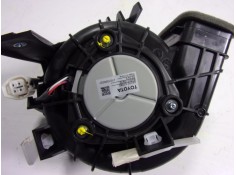 Recambio de motor calefaccion para toyota c-hr 132 kw referencia OEM IAM G923047080 G923047080  2