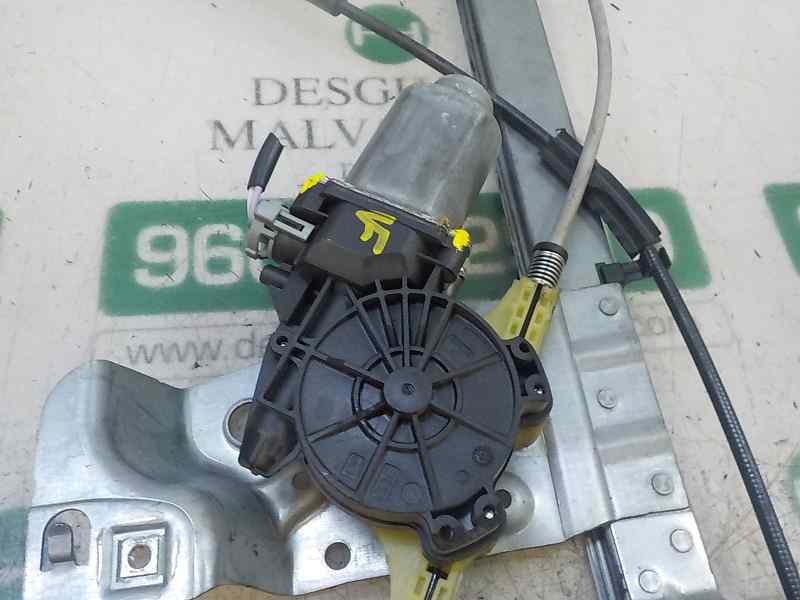 Recambio de elevalunas delantero derecho para renault kangoo 1.5 dci diesel fap referencia OEM IAM   