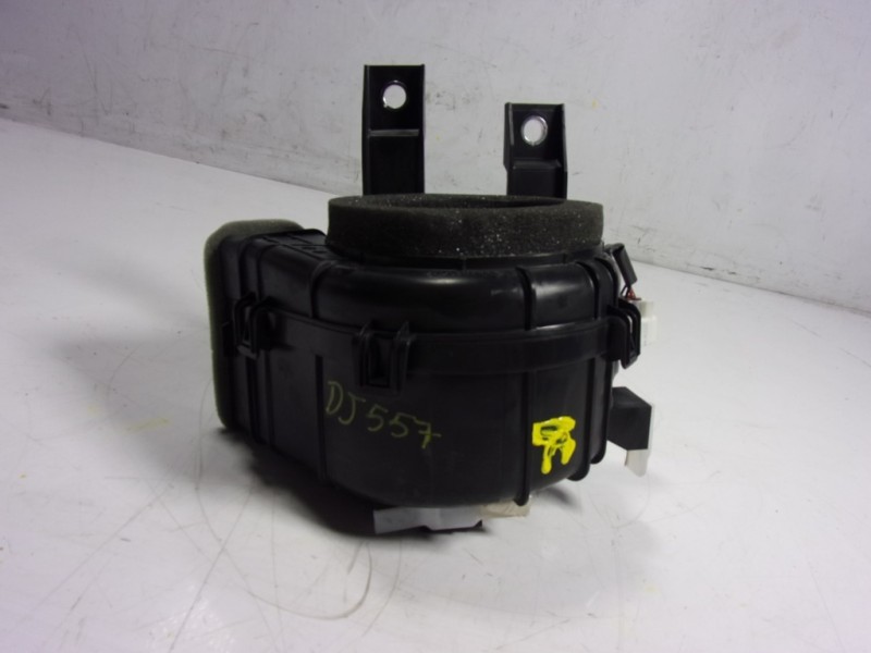 Recambio de motor calefaccion para toyota c-hr 132 kw referencia OEM IAM G923047080 G923047080 