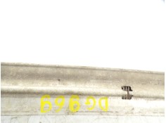 Recambio de intercooler para opel combo d 1.3 16v cdti referencia OEM IAM 95510211 866455500  2