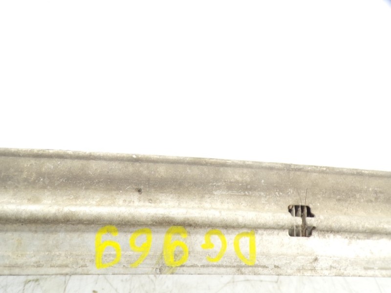 Recambio de intercooler para opel combo d 1.3 16v cdti referencia OEM IAM 95510211 866455500 