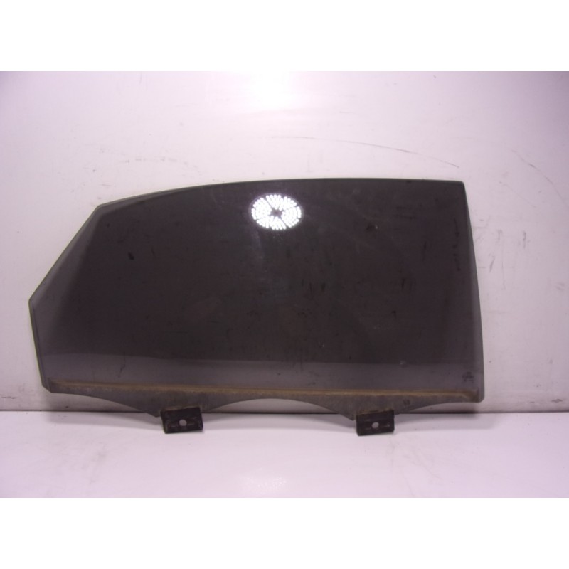 Recambio de cristal puerta trasero derecho para audi a8 (4h) 4.2 tdi quattro largo referencia OEM IAM 4H4845026F  