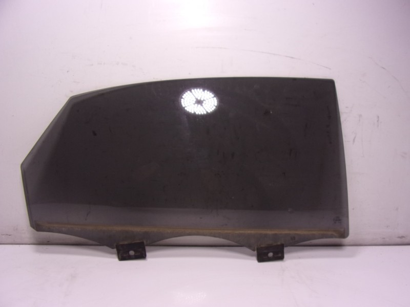 Recambio de cristal puerta trasero derecho para audi a8 (4h) 4.2 tdi quattro largo referencia OEM IAM 4H4845026F  