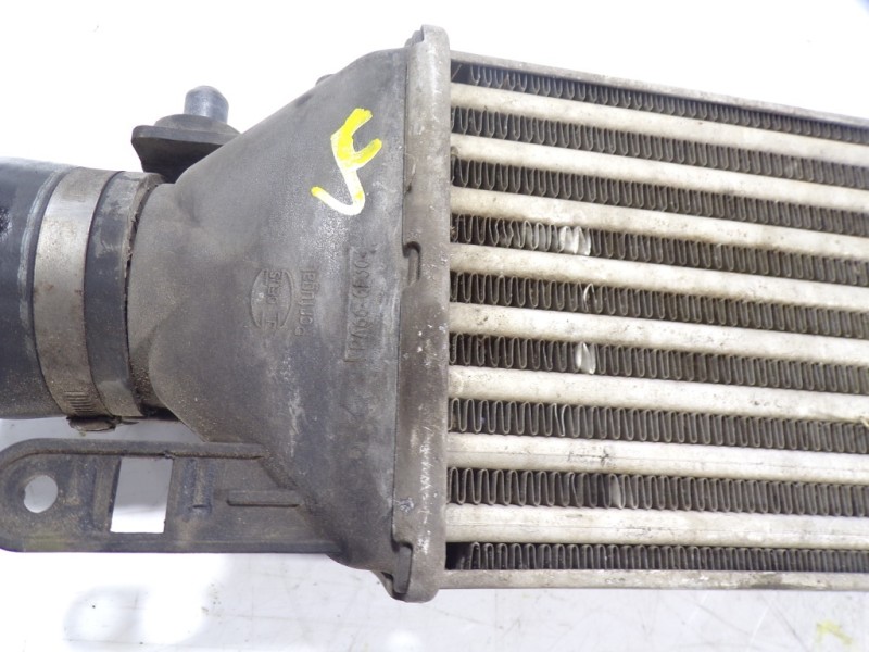 Recambio de intercooler para opel combo d 1.3 16v cdti referencia OEM IAM 95510211 866455500 