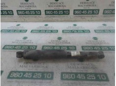 Recambio de amortiguador trasero izquierdo para ford transit connect (tc7) 1.8 tdci cat referencia OEM IAM    2
