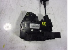 Recambio de cerradura puerta trasera derecha para renault megane iv berlina 5p 1.3 tce cat referencia OEM IAM 825023014R 8250214 2