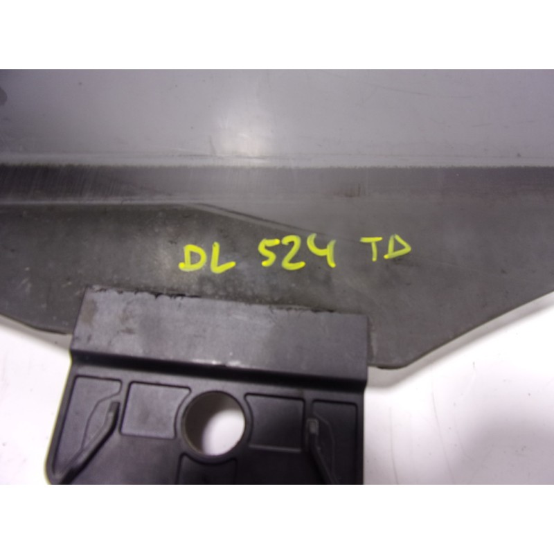Recambio de cristal puerta trasero derecho para audi a8 (4h) 4.2 tdi quattro largo referencia OEM IAM 4H4845026F  