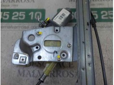 Recambio de elevalunas delantero izquierdo para renault kangoo 1.5 dci diesel fap referencia OEM IAM    2