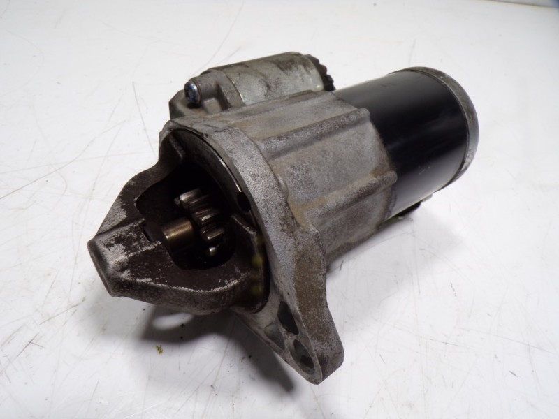 Recambio de motor arranque para mitsubishi space star (a00) 1.2 referencia OEM IAM 1810A334 1810A3 