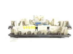 Recambio de mando calefaccion / aire acondicionado para opel combo d 1.3 16v cdti referencia OEM IAM    2