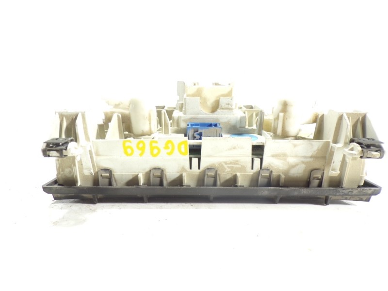 Recambio de mando calefaccion / aire acondicionado para opel combo d 1.3 16v cdti referencia OEM IAM   