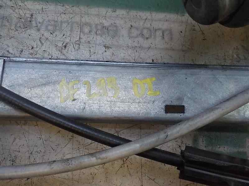 Recambio de elevalunas delantero izquierdo para renault kangoo 1.5 dci diesel fap referencia OEM IAM   