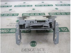 Recambio de sistema audio / radio cd para honda accord tourer (cn/cm) 2.2i ctdi sport referencia OEM IAM   