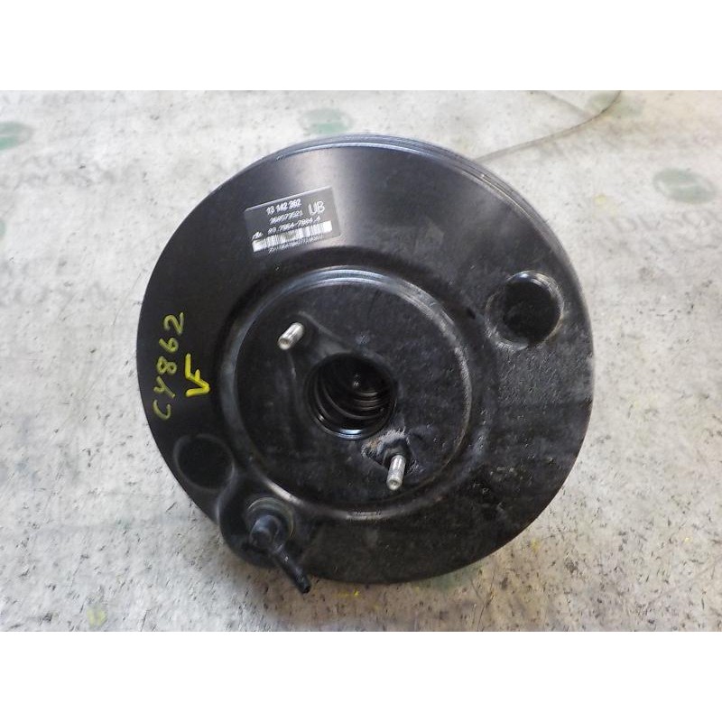 Recambio de servofreno para opel zafira b 1.6 16v cat referencia OEM IAM   