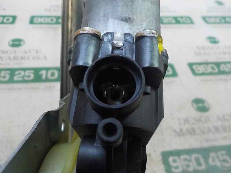 Recambio de elevalunas delantero izquierdo para renault kangoo 1.5 dci diesel fap referencia OEM IAM   