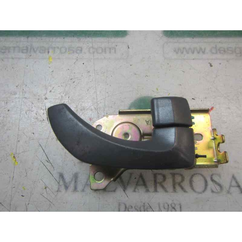 Recambio de maneta interior delantera derecha para kia sorento 2.5 crdi cat referencia OEM IAM 826203E000GW  