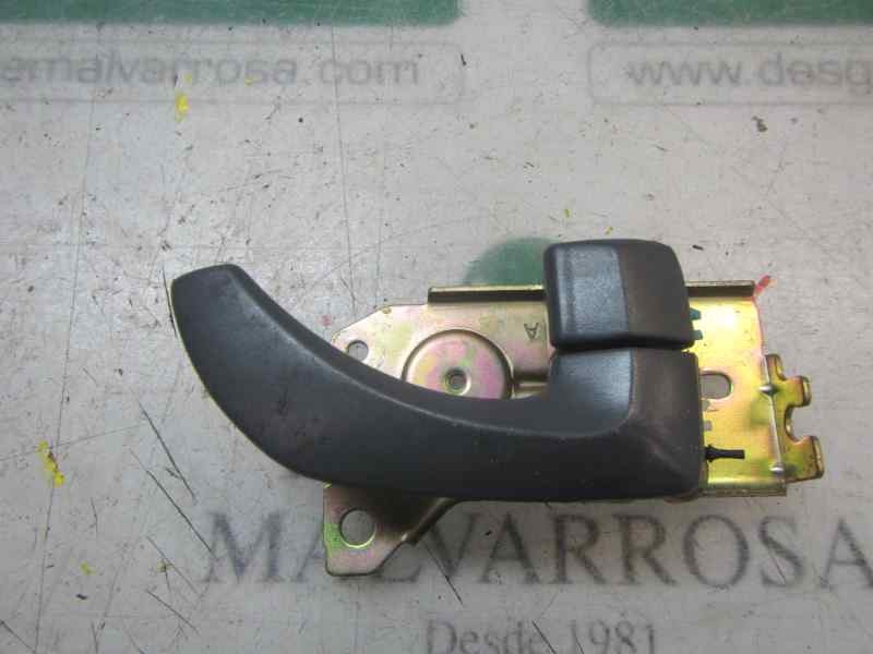 Recambio de maneta interior delantera derecha para kia sorento 2.5 crdi cat referencia OEM IAM 826203E000GW  