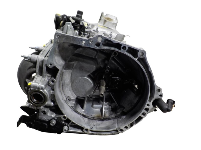 Recambio de caja cambios para citroën c4 picasso 1.6 hdi fap referencia OEM IAM 9804708680 20MB36 