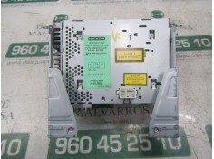 Recambio de sistema audio / radio cd para honda accord tourer (cn/cm) 2.2i ctdi sport referencia OEM IAM    2