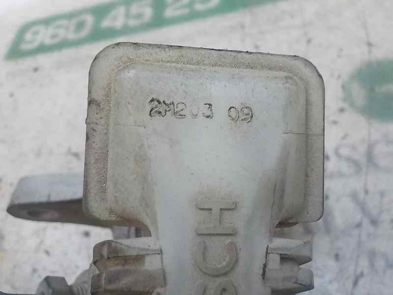 Recambio de bomba freno para ford transit connect (tc7) 1.8 tdci cat referencia OEM IAM   