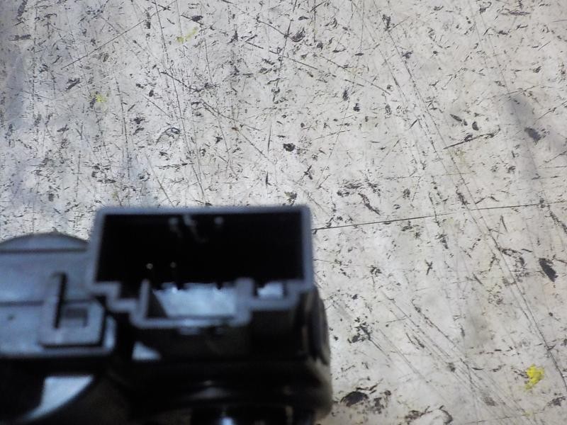 Recambio de motor electrico para ford focus turn. (cb8) 1.6 tdci cat referencia OEM IAM 1699371  