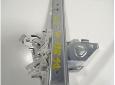 Recambio de elevalunas trasero izquierdo para toyota rav4 hybrid fwd referencia OEM IAM 6980442061 8572042140 0620205531 2