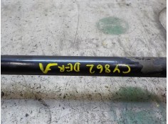 Recambio de transmision derecha para opel zafira b 1.6 16v cat referencia OEM IAM    2