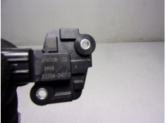 Recambio de caudalimetro para toyota corolla cross hybrid 1.8 referencia OEM IAM 2220424010 2220424010  2