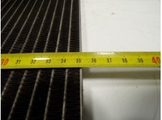 Recambio de condensador aire acondicionado para bmw serie 1 lim. (f20) 2.0 turbodiesel referencia OEM IAM 64506804722 M15770G  2