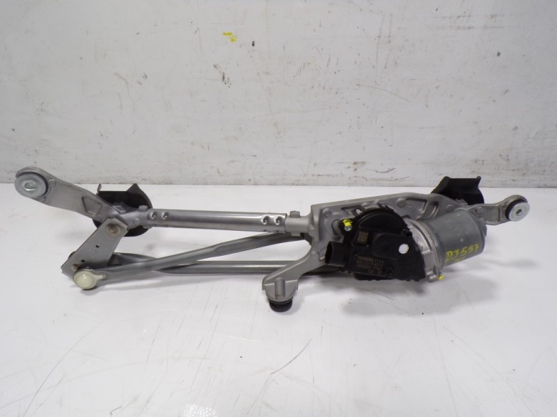 Recambio de motor limpia delantero para toyota c-hr 132 kw referencia OEM IAM 85110F4010 85110F4010 1593007741