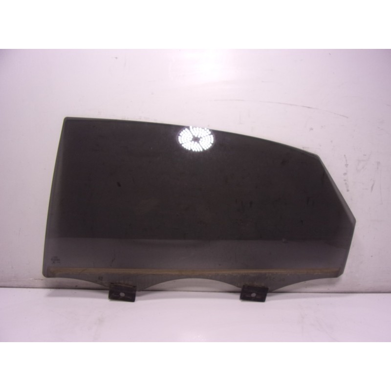 Recambio de cristal puerta trasero izquierdo para audi a8 (4h) 4.2 tdi quattro largo referencia OEM IAM 4H4845025F  