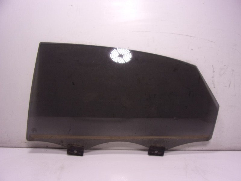 Recambio de cristal puerta trasero izquierdo para audi a8 (4h) 4.2 tdi quattro largo referencia OEM IAM 4H4845025F  