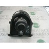 Recambio de motor calefaccion para seat ibiza (6k1) signo referencia OEM IAM   