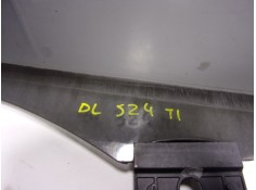 Recambio de cristal puerta trasero izquierdo para audi a8 (4h) 4.2 tdi quattro largo referencia OEM IAM 4H4845025F   2