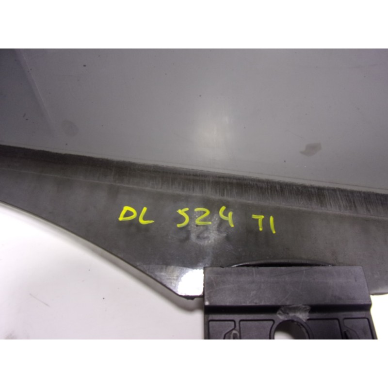 Recambio de cristal puerta trasero izquierdo para audi a8 (4h) 4.2 tdi quattro largo referencia OEM IAM 4H4845025F  