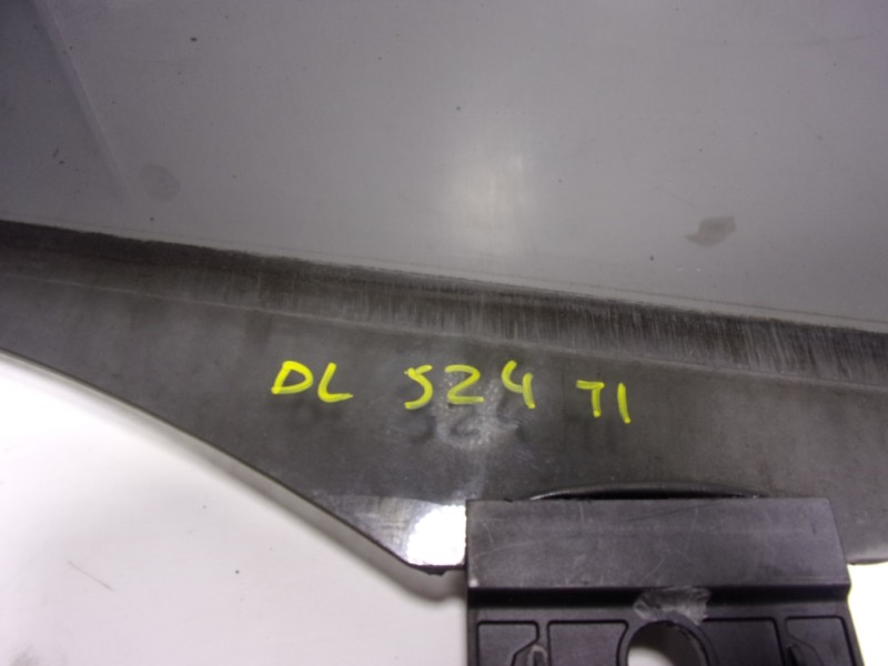 Recambio de cristal puerta trasero izquierdo para audi a8 (4h) 4.2 tdi quattro largo referencia OEM IAM 4H4845025F  