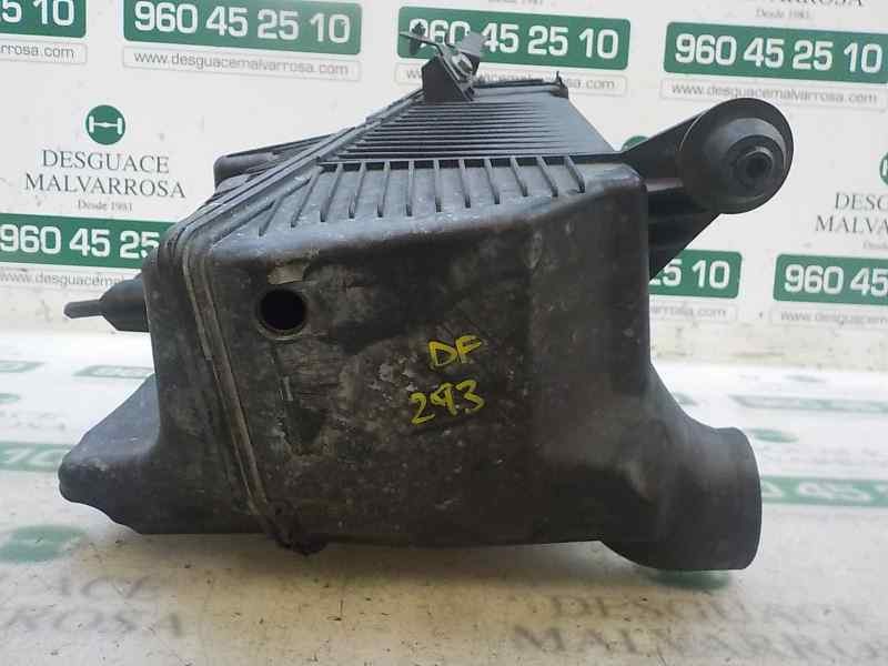 Recambio de filtro aire para renault kangoo 1.5 dci diesel fap referencia OEM IAM   