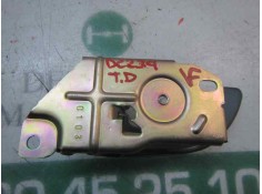 Recambio de maneta interior trasera derecha para kia sorento 2.5 crdi cat referencia OEM IAM 836203E000GW   2