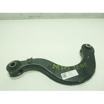BRAZO SUSPENSION SUPERIOR TRASERO DERECHO 5Q0505323C 5Q0505323C 