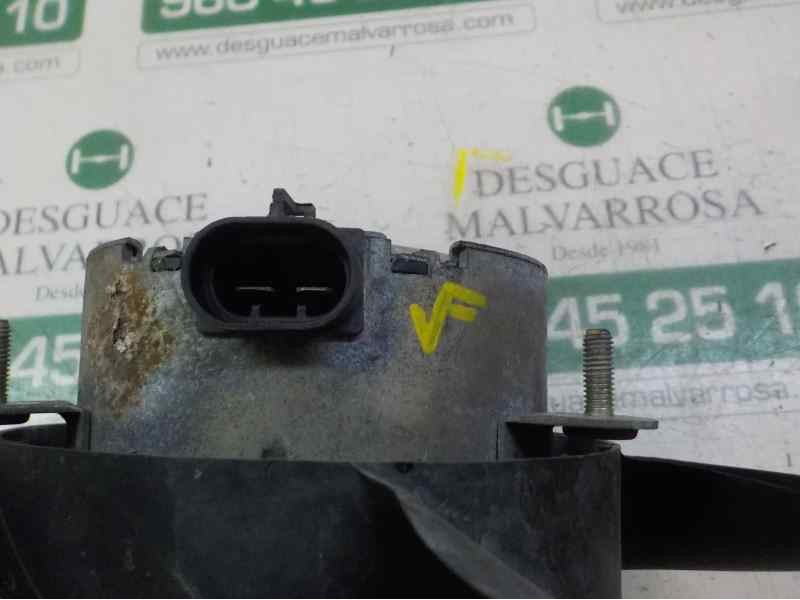 Recambio de electroventilador para ford transit connect (tc7) 1.8 tdci cat referencia OEM IAM   