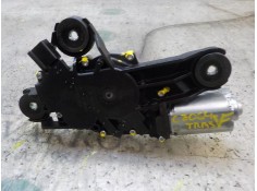 Recambio de motor limpia trasero para ford focus turn. (cb8) 1.6 tdci cat referencia OEM IAM 1851421 0390201209 0390201209 2