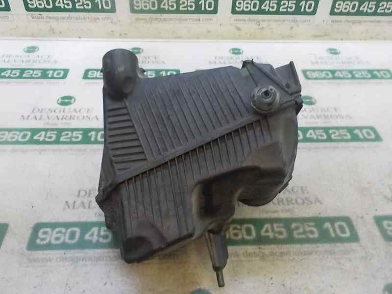 Recambio de filtro aire para renault kangoo 1.5 dci diesel fap referencia OEM IAM   