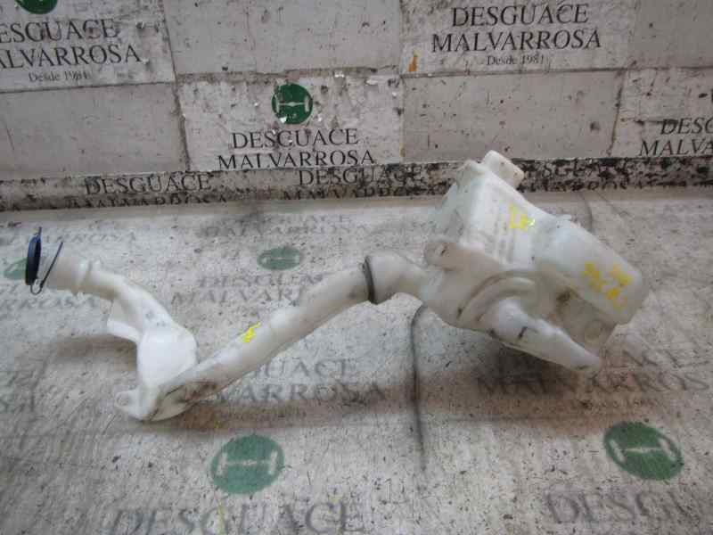 Recambio de deposito limpia para peugeot 207 1.6 16v hdi fap referencia OEM IAM   